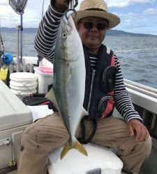 さぶろう丸 釣果