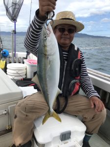 さぶろう丸 釣果