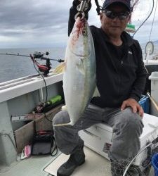 さぶろう丸 釣果