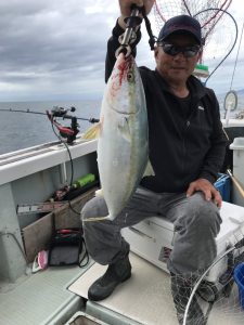 さぶろう丸 釣果