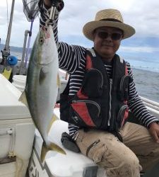 さぶろう丸 釣果