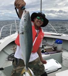 さぶろう丸 釣果