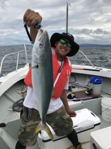 さぶろう丸 釣果