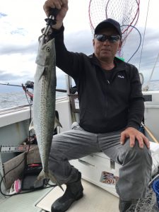 さぶろう丸 釣果