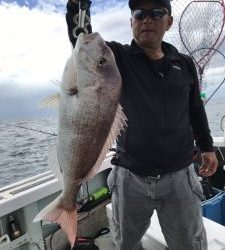 さぶろう丸 釣果