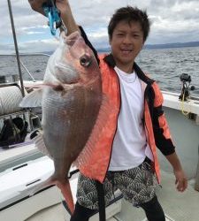 さぶろう丸 釣果