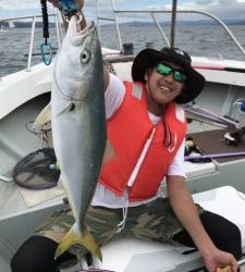 さぶろう丸 釣果