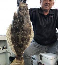 さぶろう丸 釣果
