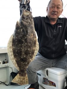 さぶろう丸 釣果