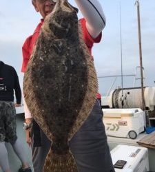 さぶろう丸 釣果