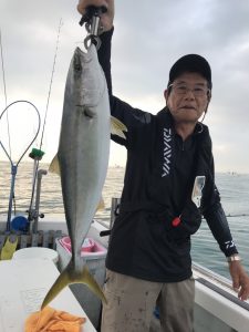 さぶろう丸 釣果
