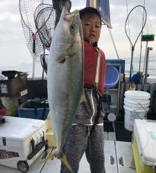 さぶろう丸 釣果