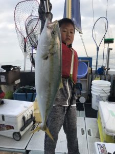 さぶろう丸 釣果