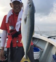 さぶろう丸 釣果