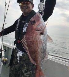 さぶろう丸 釣果