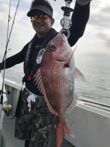 さぶろう丸 釣果