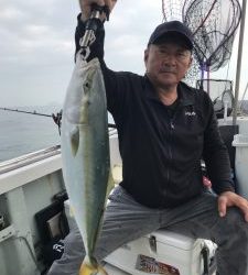 さぶろう丸 釣果