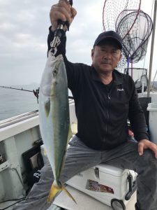 さぶろう丸 釣果