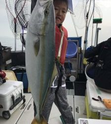 さぶろう丸 釣果