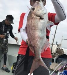 さぶろう丸 釣果