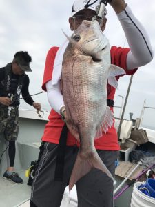 さぶろう丸 釣果