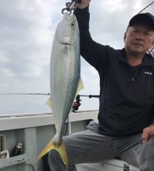 さぶろう丸 釣果