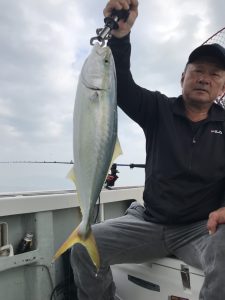 さぶろう丸 釣果