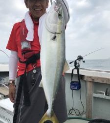 さぶろう丸 釣果