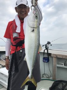 さぶろう丸 釣果