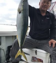 さぶろう丸 釣果