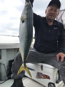 さぶろう丸 釣果