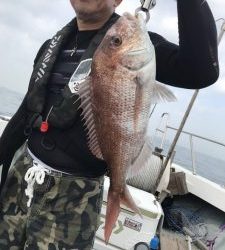 さぶろう丸 釣果