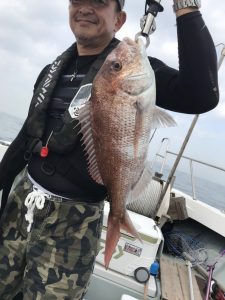 さぶろう丸 釣果