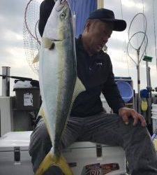 さぶろう丸 釣果