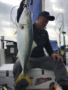 さぶろう丸 釣果