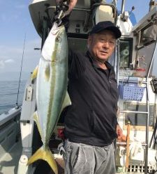 さぶろう丸 釣果