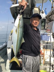 さぶろう丸 釣果