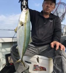 さぶろう丸 釣果