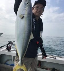 さぶろう丸 釣果