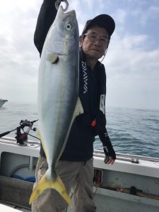 さぶろう丸 釣果