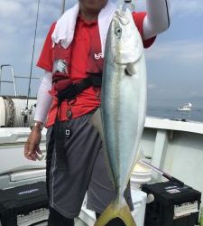 さぶろう丸 釣果