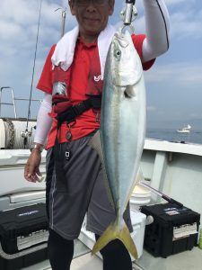 さぶろう丸 釣果