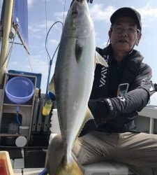 さぶろう丸 釣果