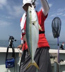 さぶろう丸 釣果