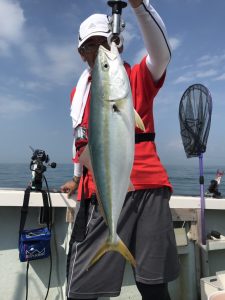 さぶろう丸 釣果