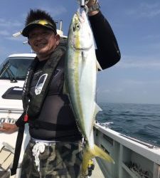 さぶろう丸 釣果