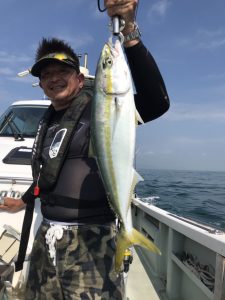 さぶろう丸 釣果