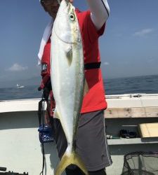 さぶろう丸 釣果