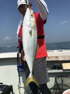 さぶろう丸 釣果