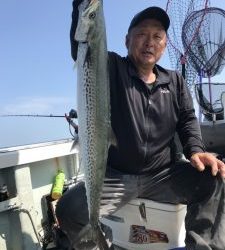 さぶろう丸 釣果